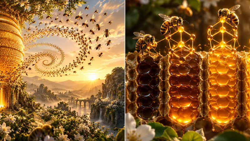 Wild Swarm – zbieranie včiel, Swarm Mode a sticky wildy